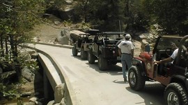 3N34 - Dishpan Springs - Waypoint 2: Bridge