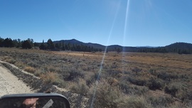 3N16 - Holcomb Valley - Waypoint 13: Homcomb Valley