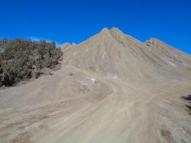 Rattlesnake - Waypoint 11: Pick Your Line