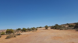 Poison Spider Mesa - Waypoint 12: High Speed Mesa