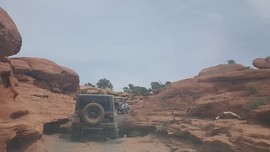 Metal Masher - Waypoint 11: Mirror Gulch