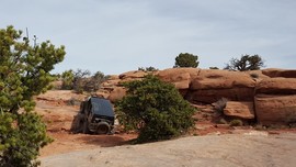 Metal Masher - Waypoint 9: Tailpipe Hill