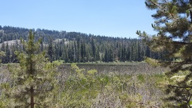 The Rubicon Trail - Waypoint 30: Lily Lake