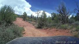 Oak Creek Homestead - Waypoint 5: Steps