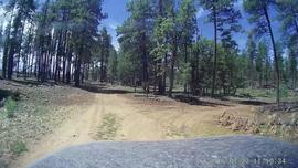 Jerome Road - Waypoint 6: 538H