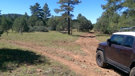 Rocky Sidewinder / 153A - Waypoint 4: 9494F Intersection / HotLoop