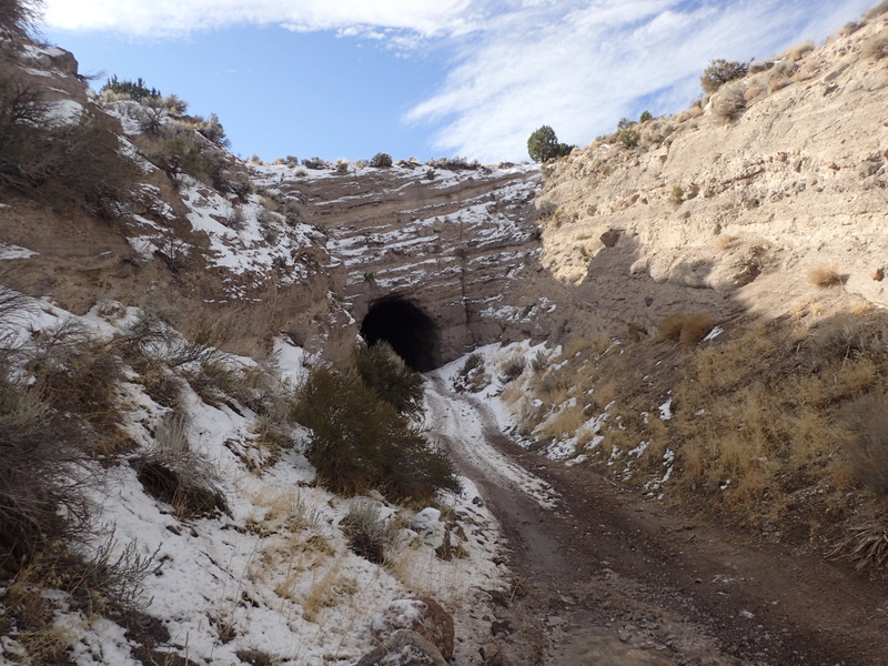 Elberta Slant Road Trails Offroad