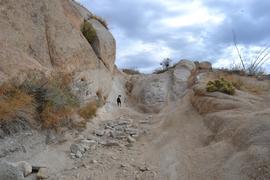 Charouleau Gap / FR# 736 - Waypoint 11: Unsurvivable Obstacle