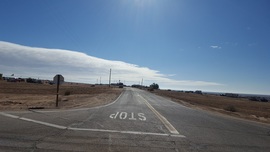 Imperial Sand Dunes Recreation Area - Glamis - Waypoint 1: Gecko Road