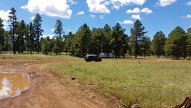 FR 535 - Waypoint 13: FR 535D Intersection
