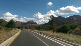 Highlights: Coconino National Forest - Flagstaff, Arizona