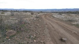 Highlights: Verde Trails - Camp Verde, Arizona