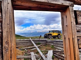 Highlights: Lost Canyon - Buena Vista, Colorado
