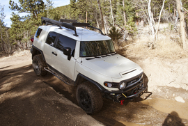 Highlights: Slaughterhouse Gulch - Bailey, Colorado