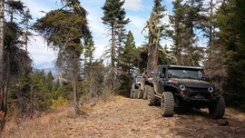 Crystal Ridge W4-319 - Cle Elum, Washington