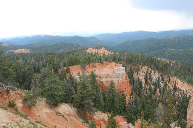 Strawberry Point Trails Offroad